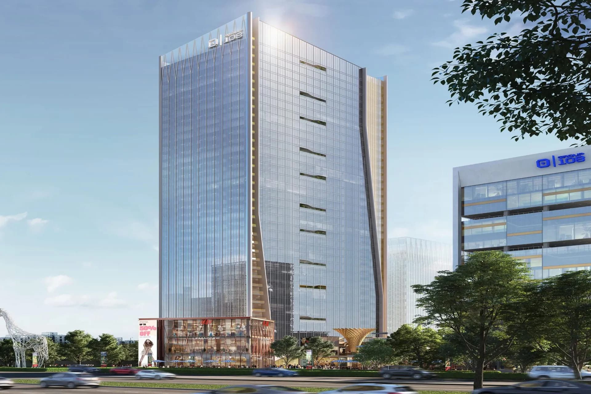 One FNG Sector 142 Noida Review: Prices & Investment Potential