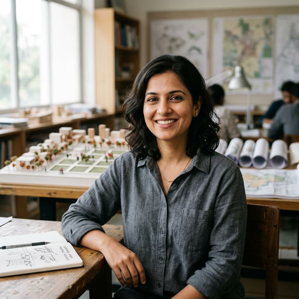 Ananya Singhal