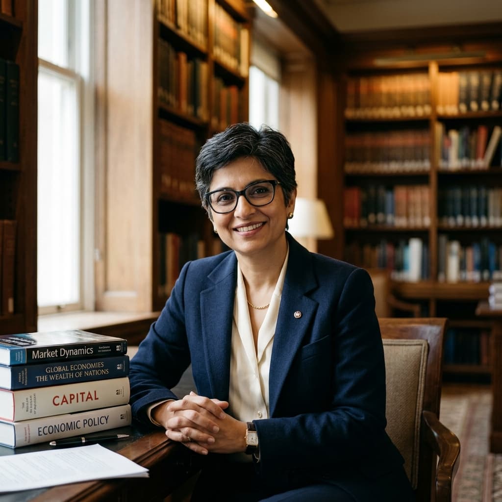 Dr. Sunita Mehra