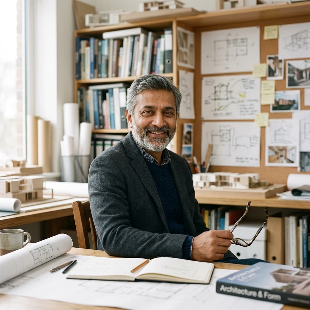 Roland De Souza