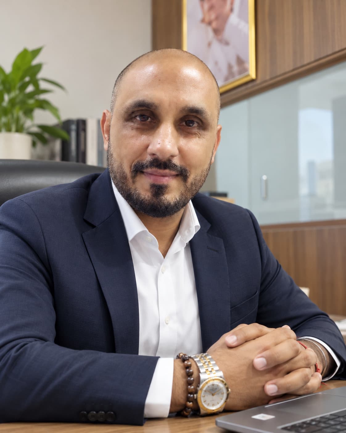 Vikas Joshi, Real Estate Strategist & Advisor