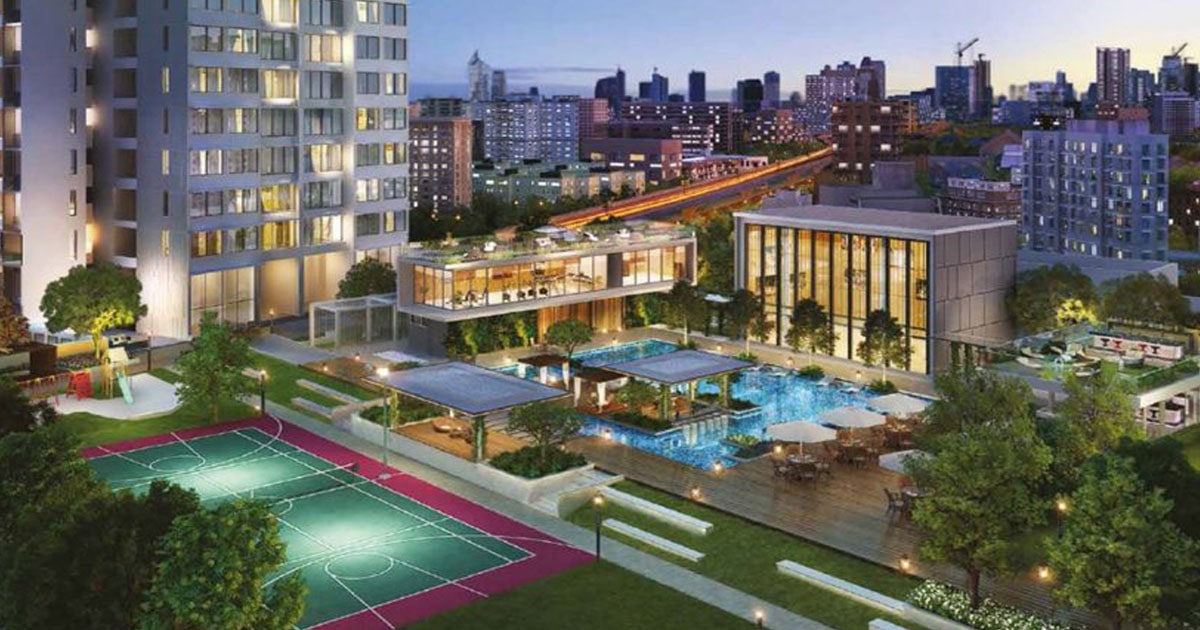 Review: Godrej South Estate South Delhi Luxury Apartments