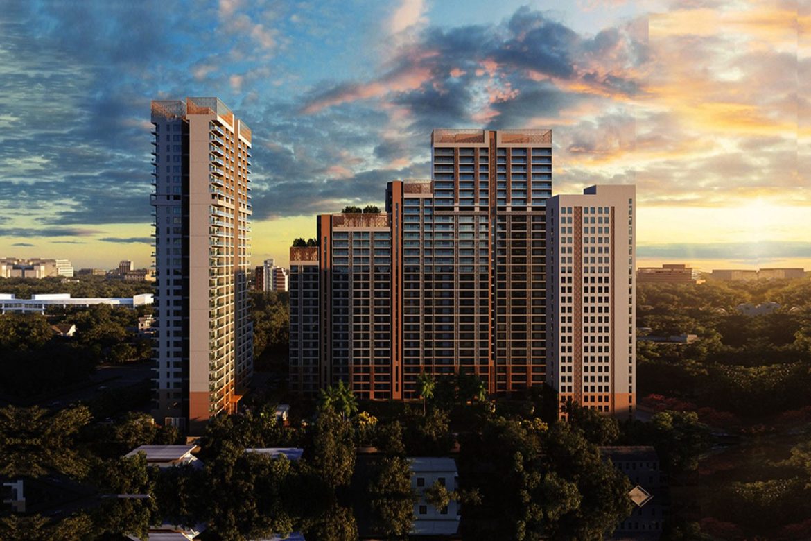 Godrej South Estate Review