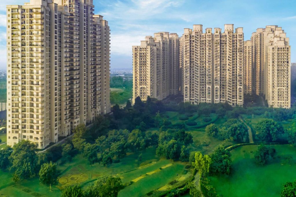 Review: DLF One Midtown Delhi Dlfonemidtownreview