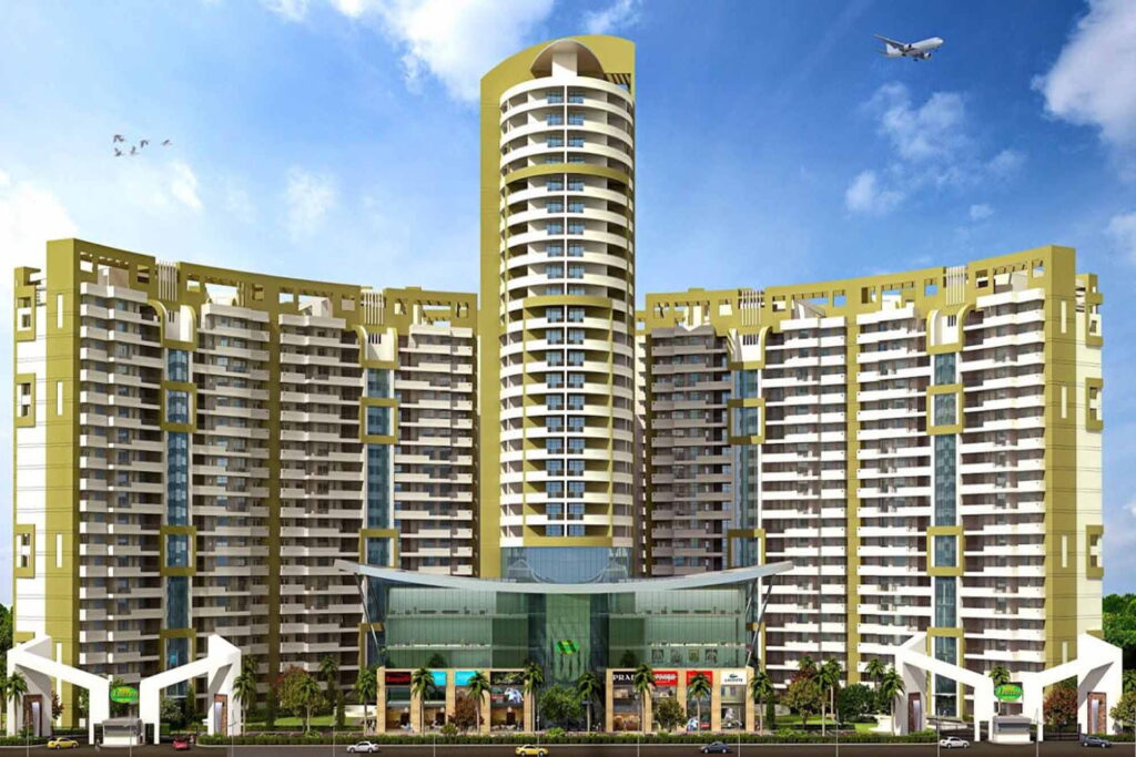 Parx Laureate Noida Review – Price, Location, Pros & Cons Parx Laureate Noida Review