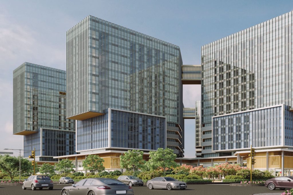 EON – Eye of Noida – Review Eoneyeofnoidareview