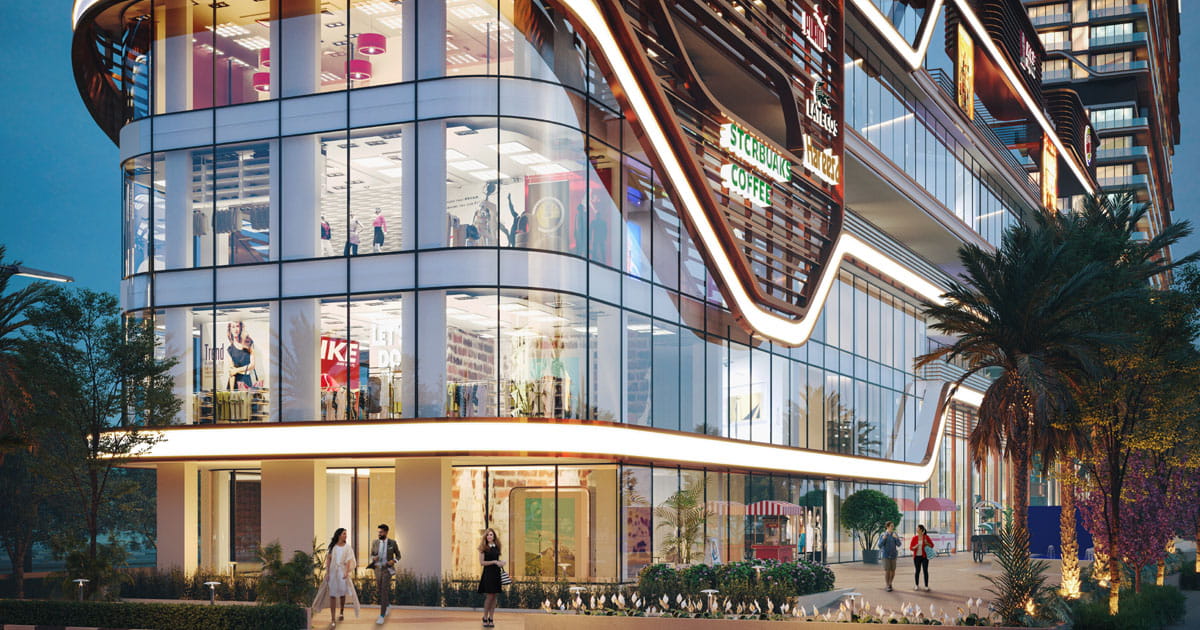 Best Commercial Projects in Noida Best Commercial Projects in Noida