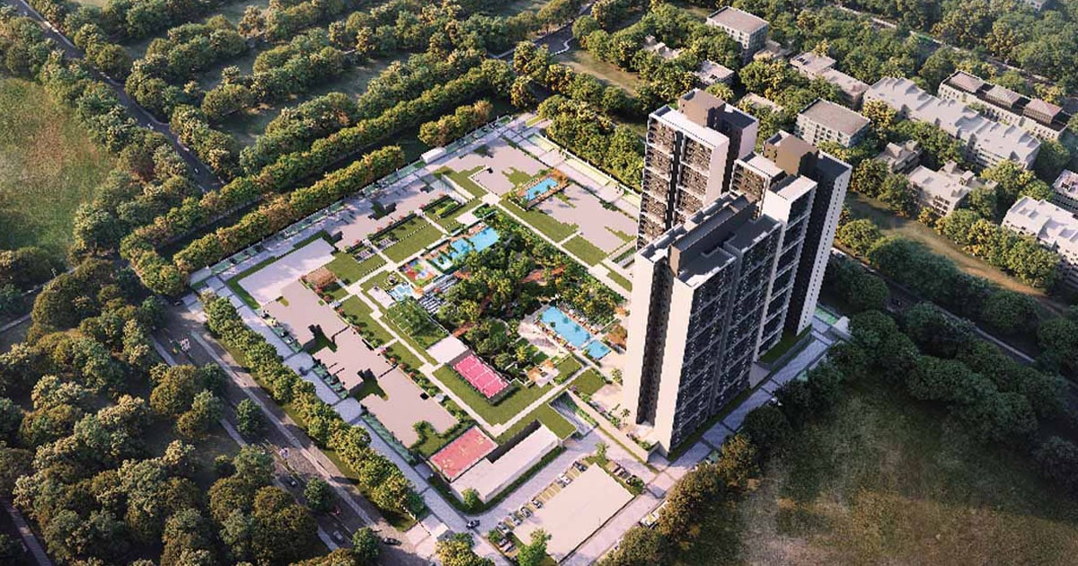 Godrejwoodsnoida Godrejwoodsnoida