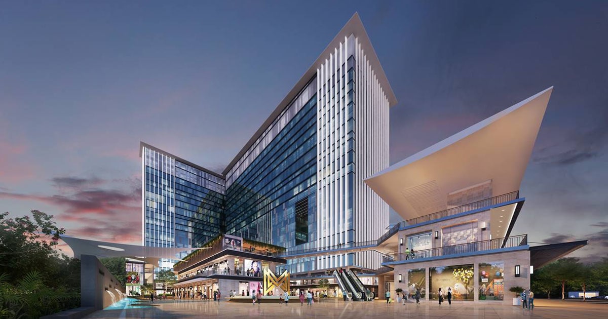 Buying Commercial Property in India
