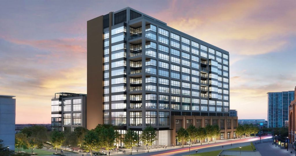 Commercial Property Investment