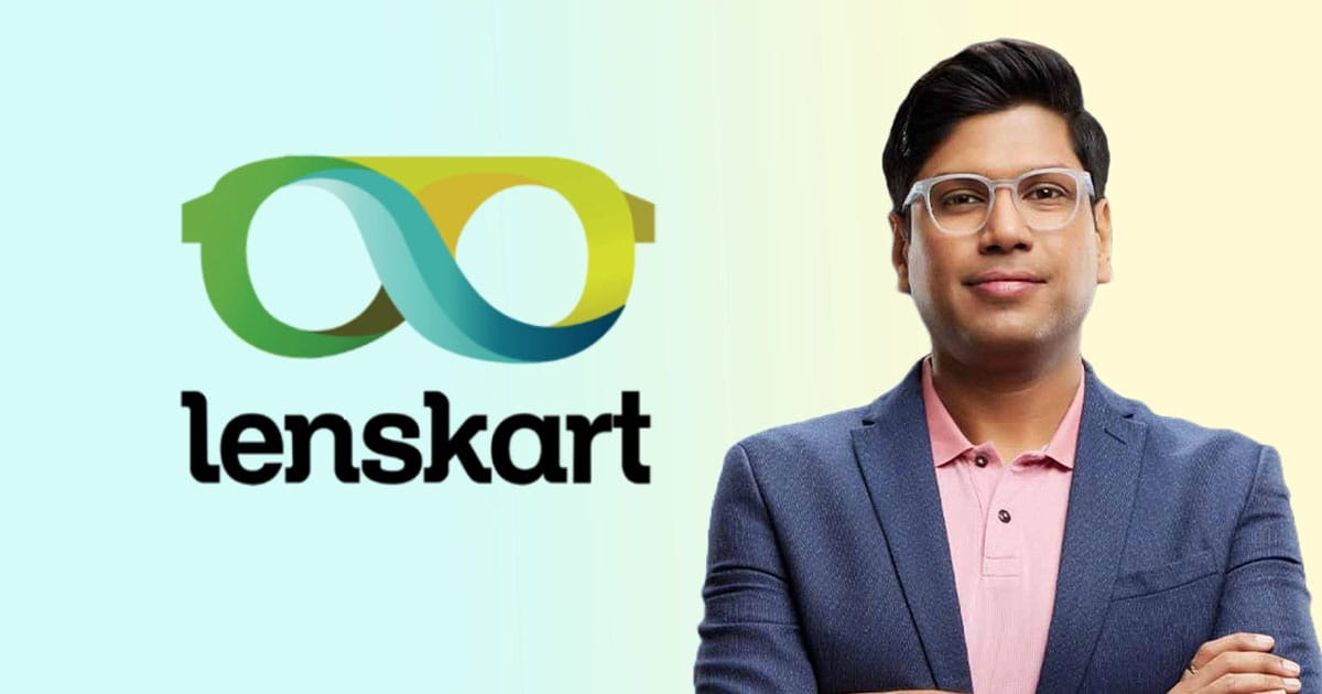Peyush Bansal Lenskart Peyush Bansal Lenskart