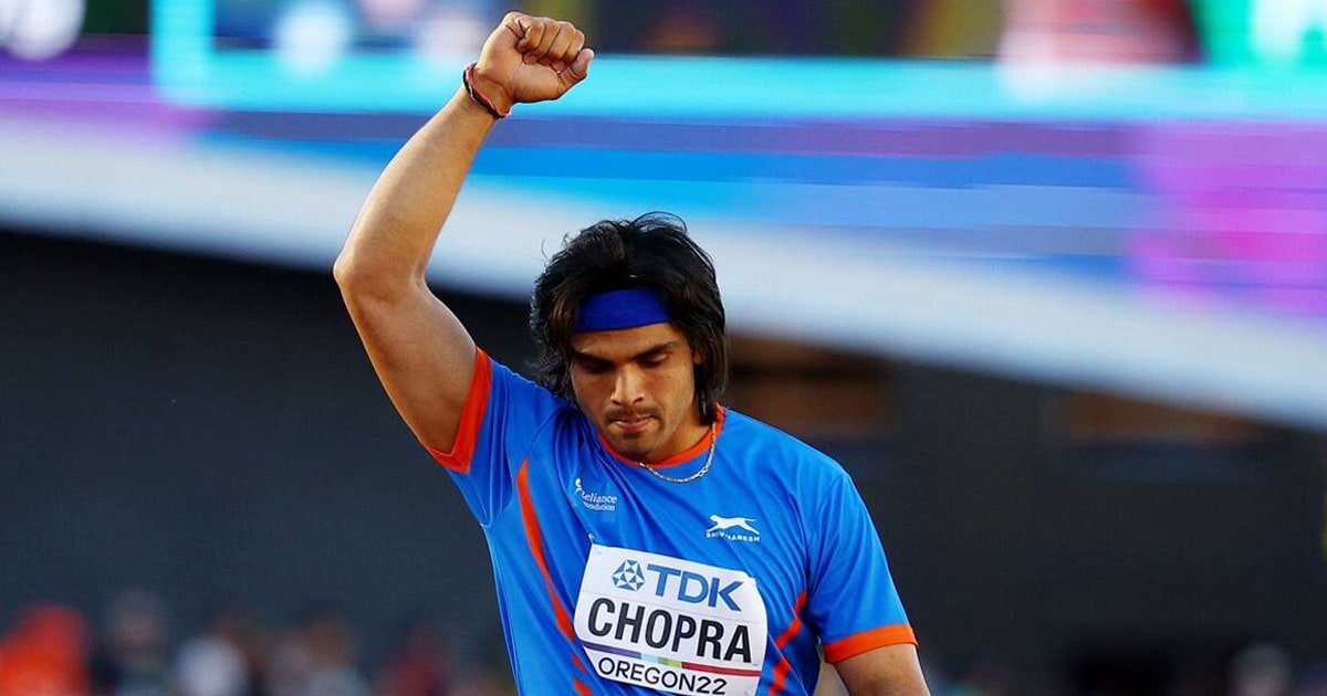 Neerajchopra
