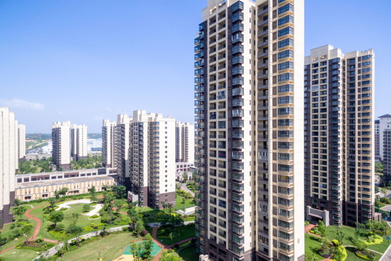 Real Estate Investment