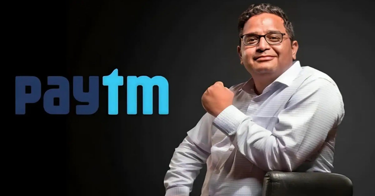 Vijay Shekhar Sharma Paytm Story Vijay Shekhar Sharma Paytm Story