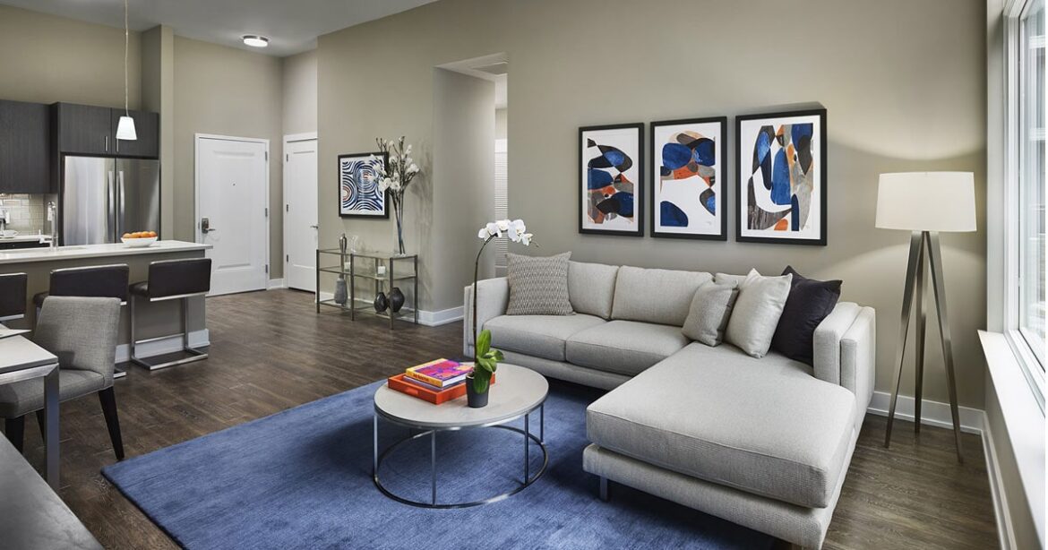 Features That Can Make Any Home a Luxury Home