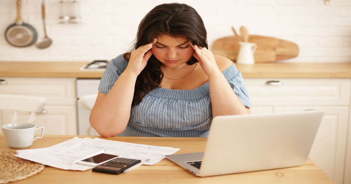Financialhardship