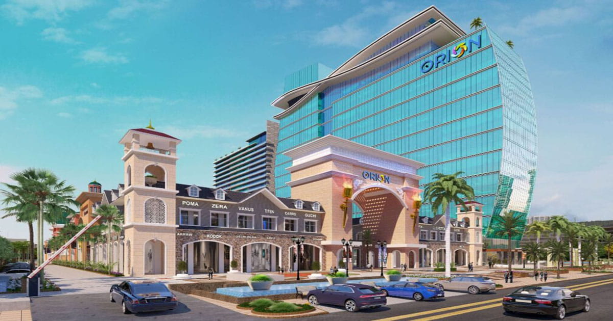 Orion 132 Noida Price List Orion 132 Noida Price List