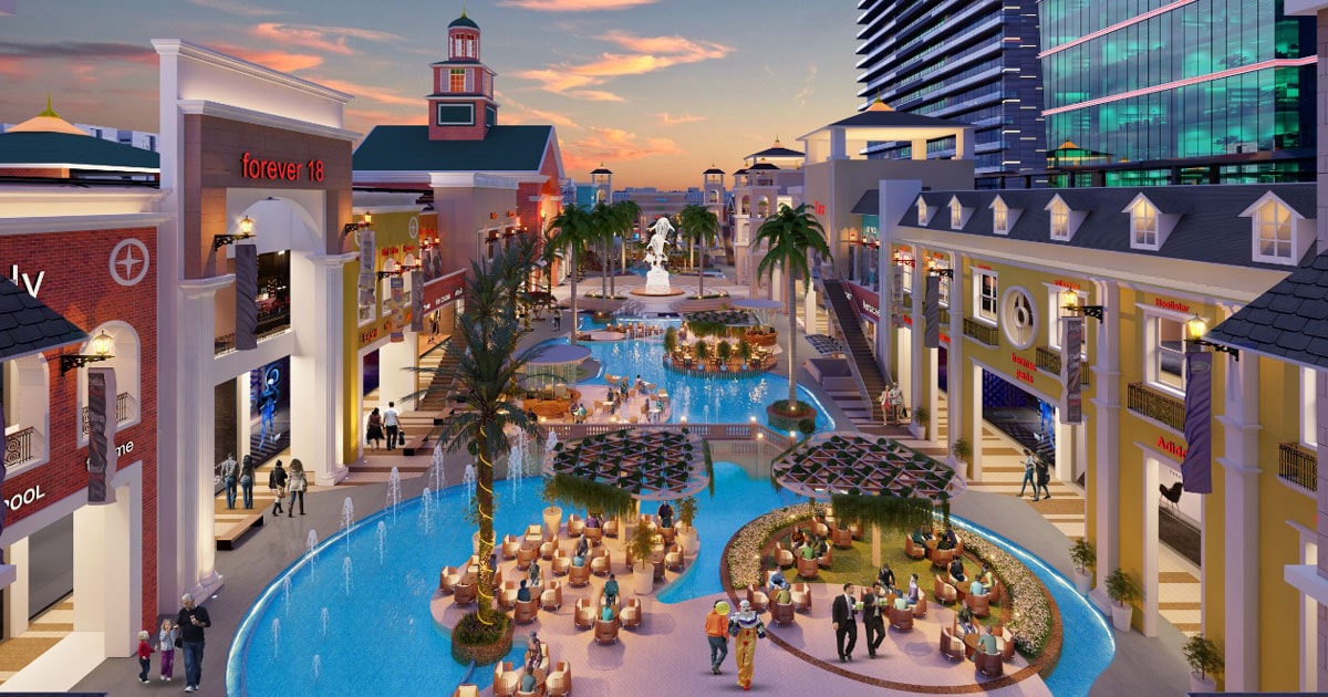 Orion 132 Noida Review Orion 132 Noida Review