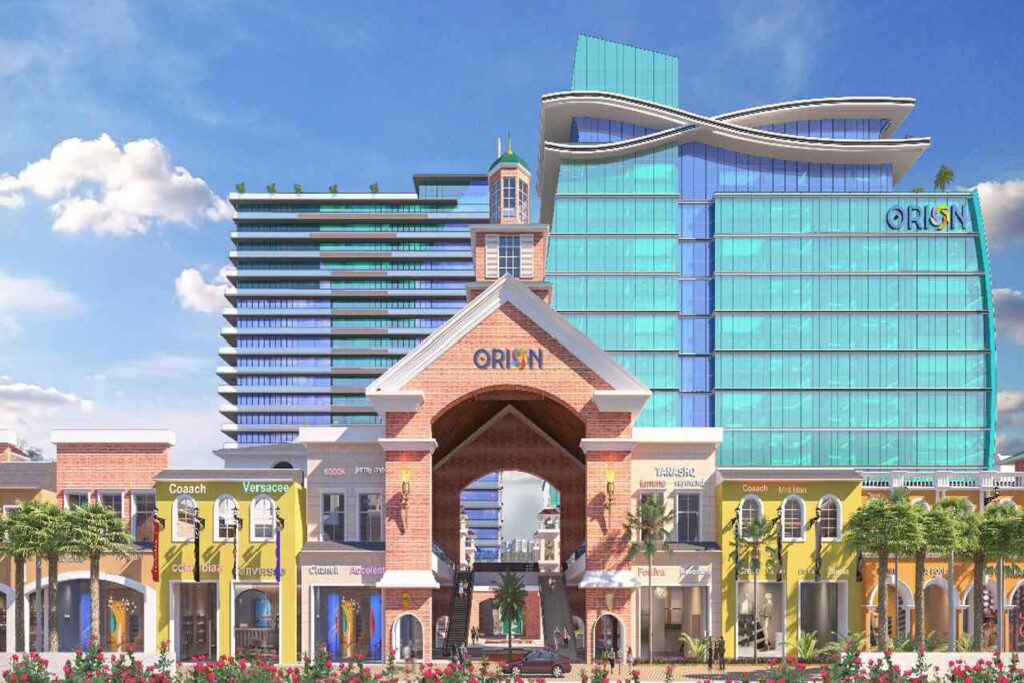 Orion 132 Noida Sector 132 Noida
