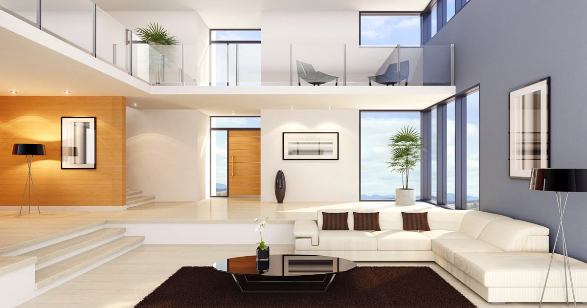 Luxury Residential Projects in Delhi NCR