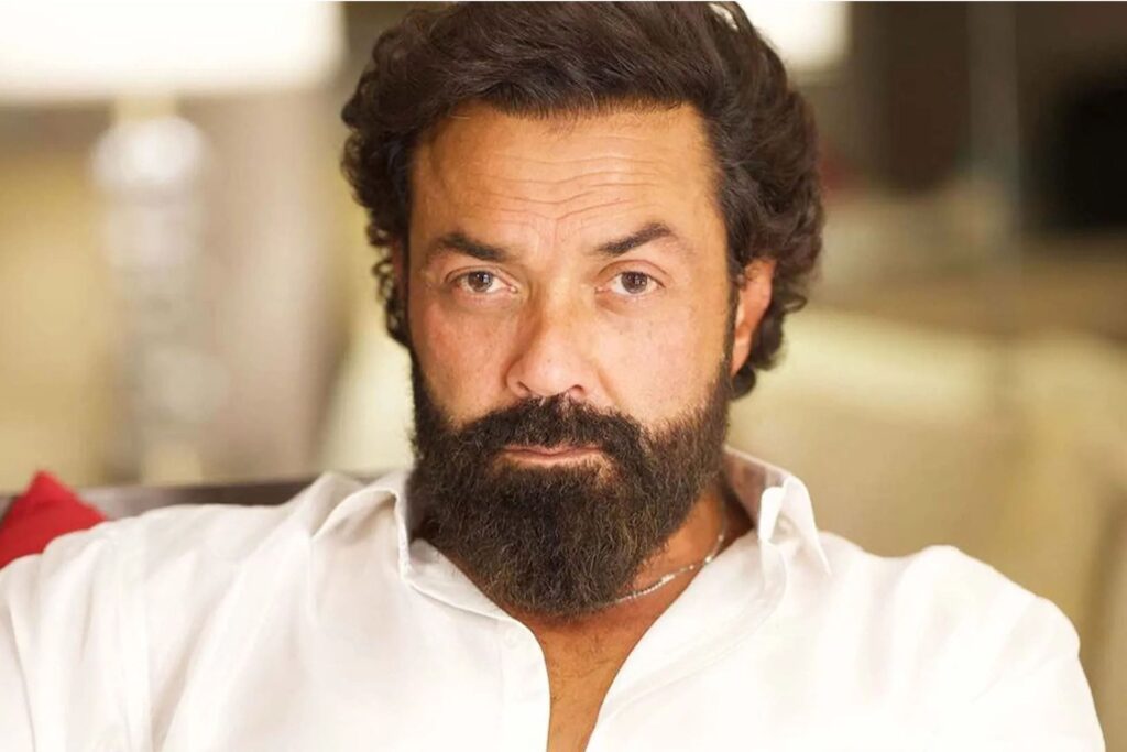 Bobby Deol: Fascinating Story of Stardom and Resilience Bobbydeolstory