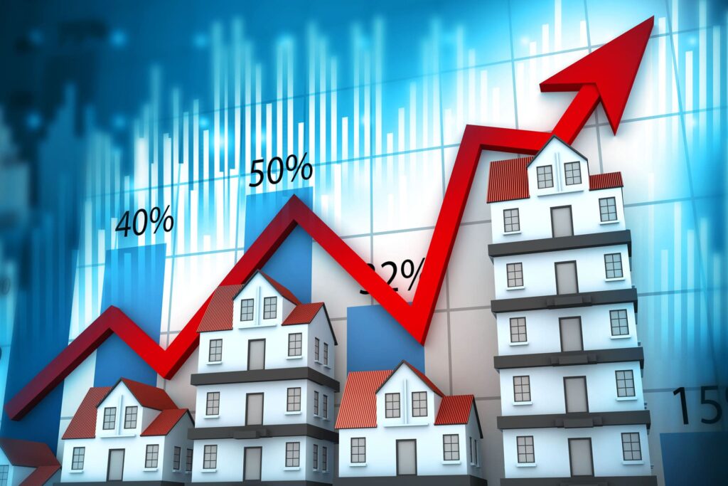 Real Estate or Stock Market – Which is Better Investment? Bestinvestmentrealestateorstocks