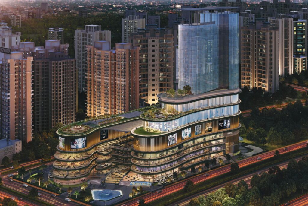 Mahagunmarinawalkreview