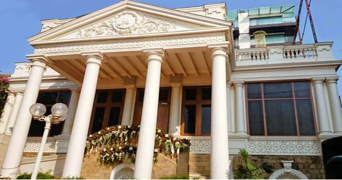 Bollywoodcelebrityhomes
