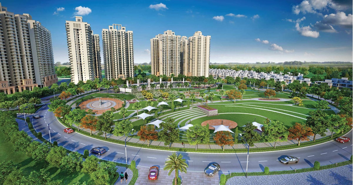 Yamuna Expressway Property Yamuna Expressway Property