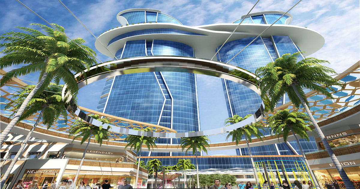 Group 108 Grandthum Greater Noida West Group 108 Grandthum Greater Noida West