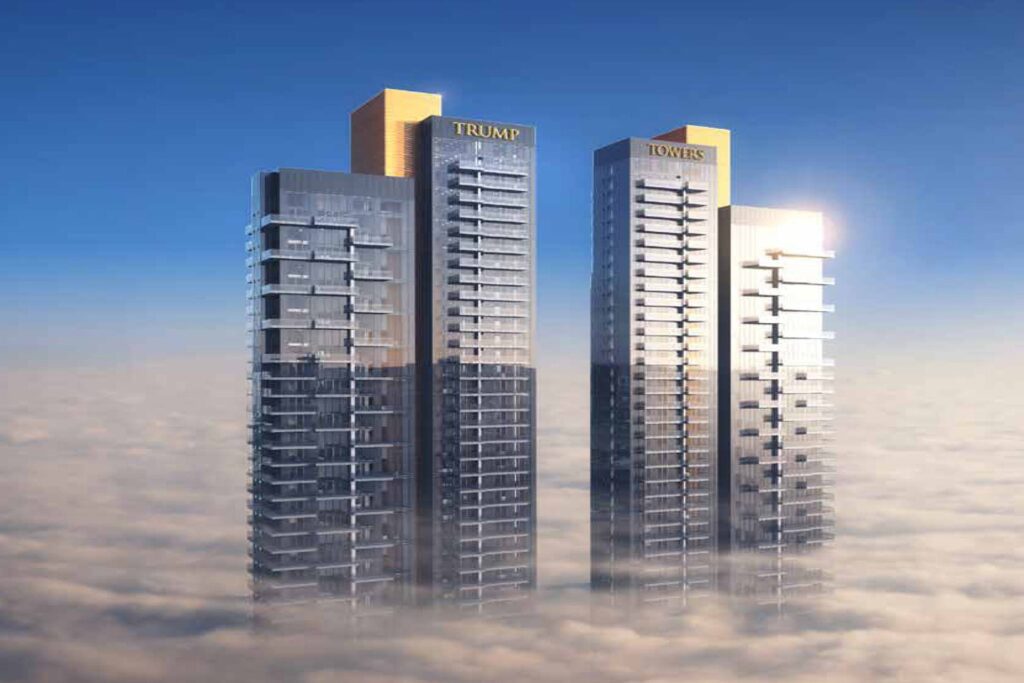 Trumptowersector65gurgaon