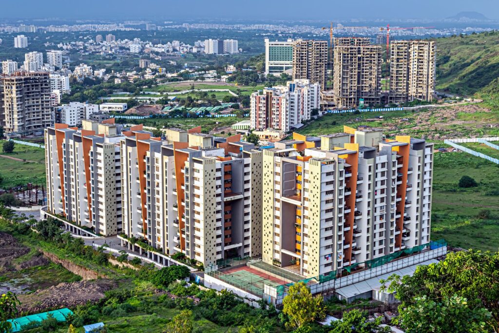 Real Estate Investment Risks and Rewards Explained Real Estate Investment in India