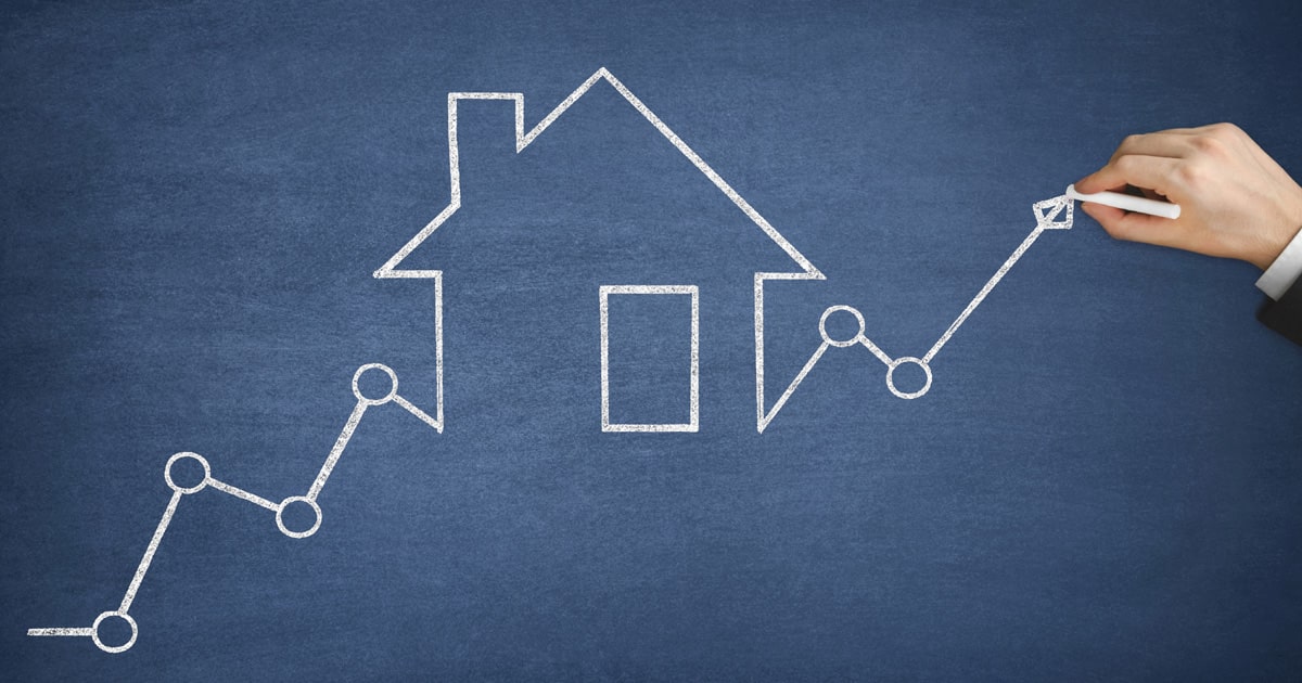 Real Estate Safest Investment in India