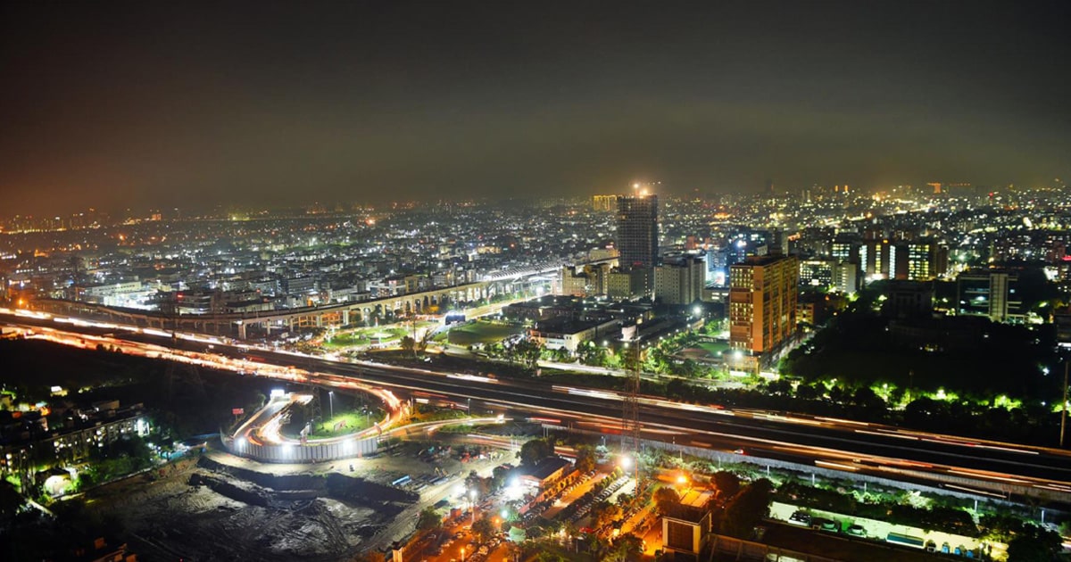 Invest in Noida Real Estate