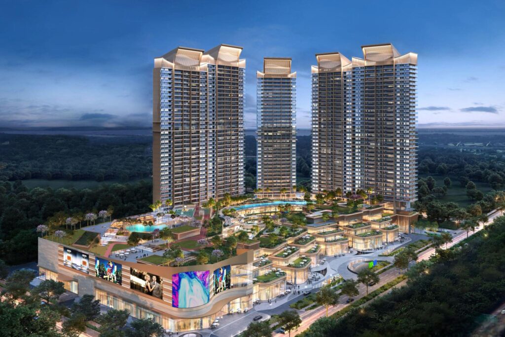 Top Reasons to Invest in Noida Real Estate Why to invest in noida real estate