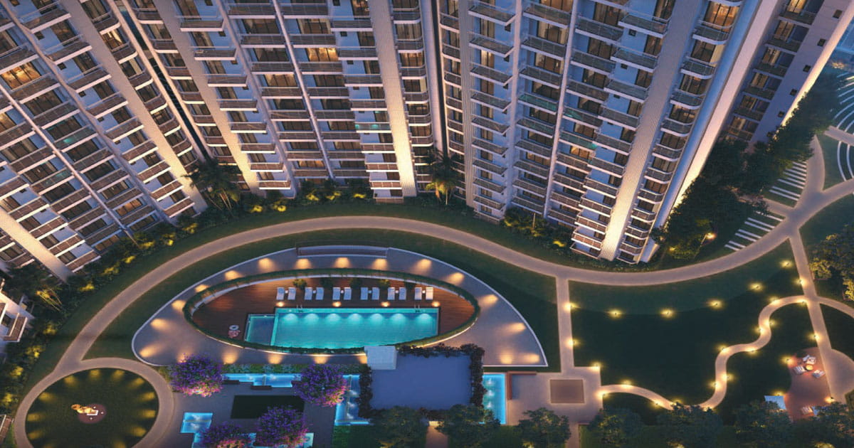 Eternia Greater Noida West Eternia Greater Noida West
