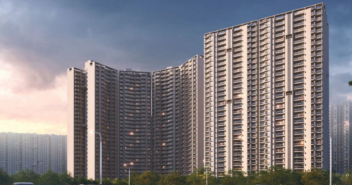 Eternia Residential Project in Greater Noida West Eternia Residential Project in Greater Noida West