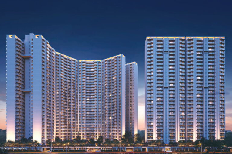 Nbcc Eternia Greater Noida West