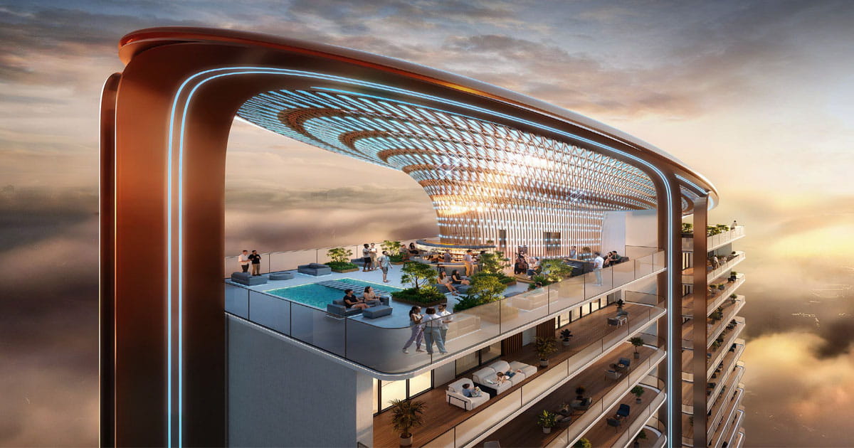 M3M Jacob & Co vs Trump Tower Noida M3M Jacob & Co vs Trump Tower Noida