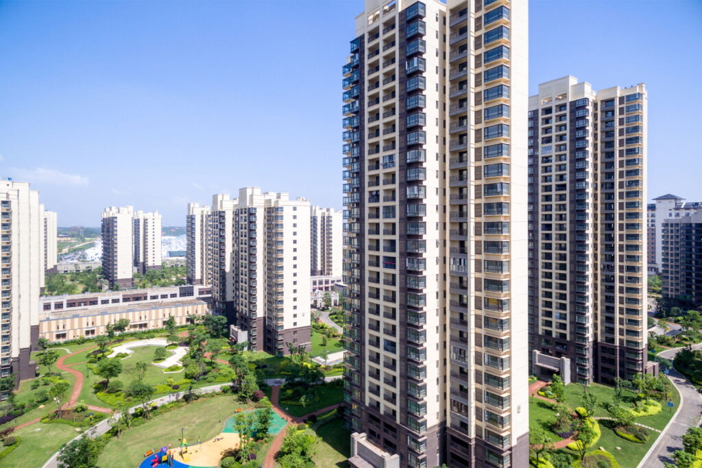 NRI Investment in Property India