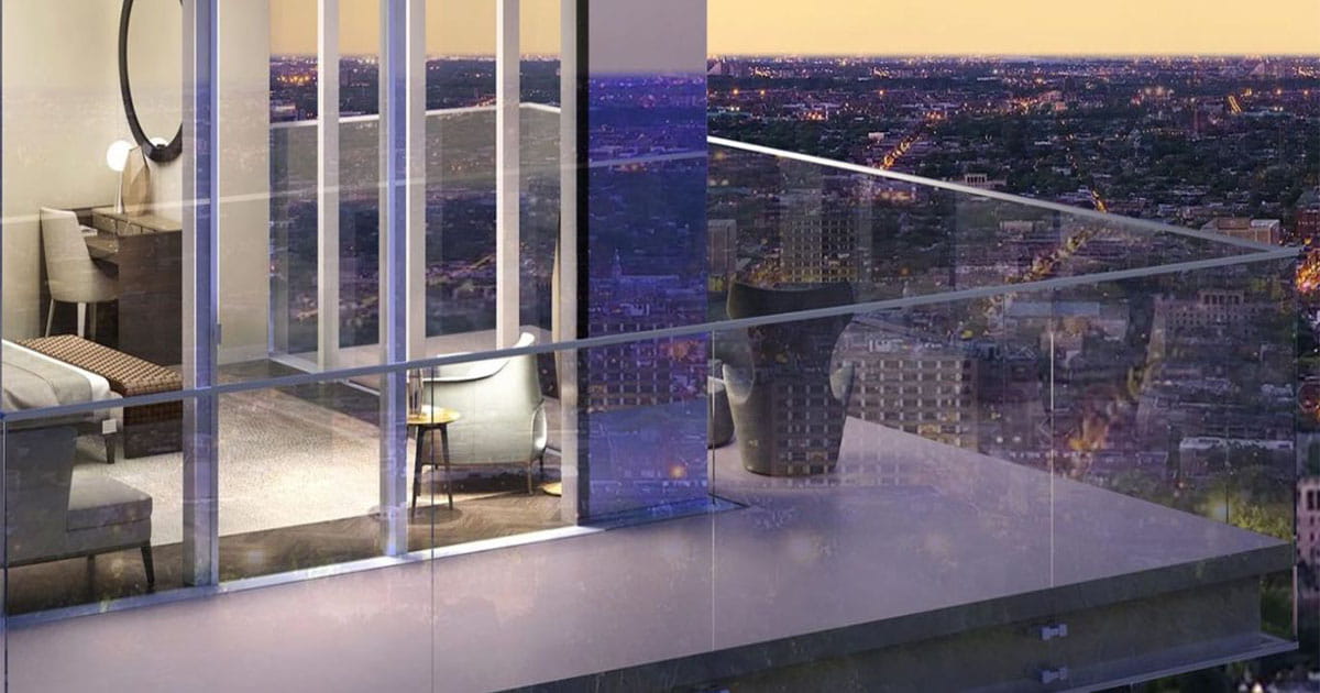 Trump Tower Noida Price Trump Tower Noida Price