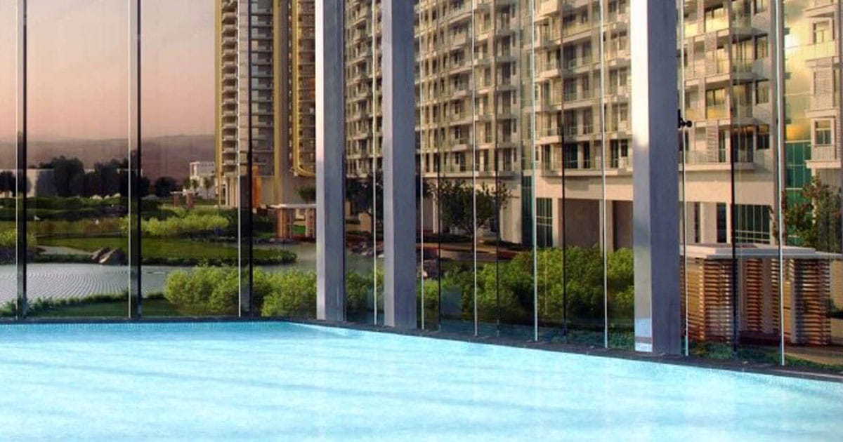 Trump Tower Noida Review Trump Tower Noida Review