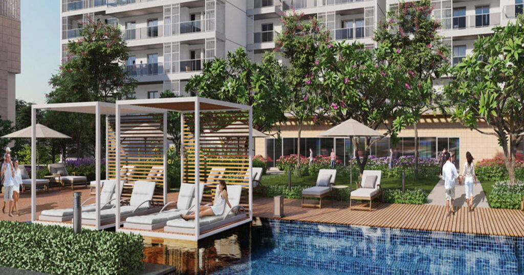 DLF One Midtown Moti Nagar Delhi