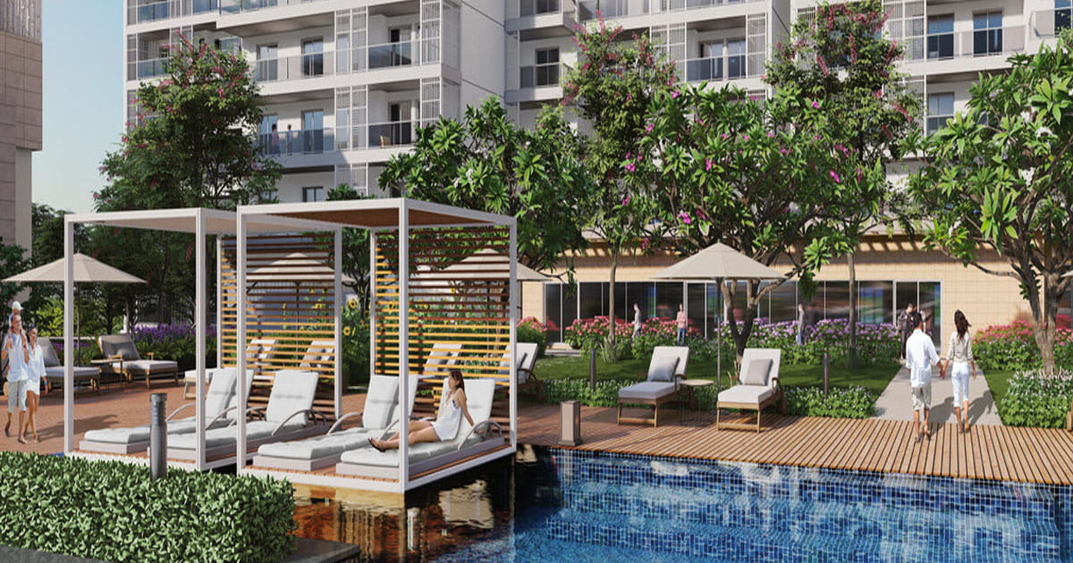 DLF One Midtown Moti Nagar Delhi DLF One Midtown Moti Nagar Delhi