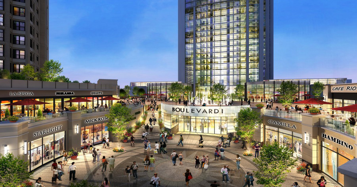 Pre rented commercial property Pre rented commercial property