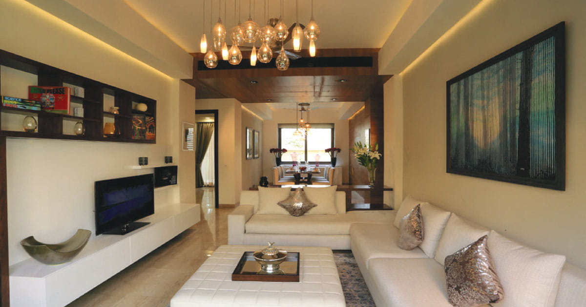 Ambience Creacion Gurugram Ambience Creacion Gurugram