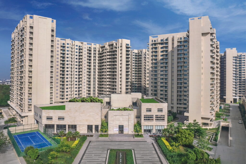 Ambience Creacions Gurgaon Review