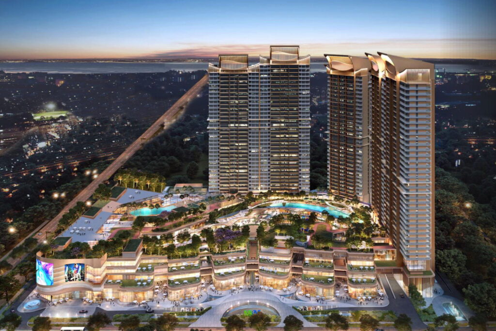 Best Luxury Residential Projects in Noida