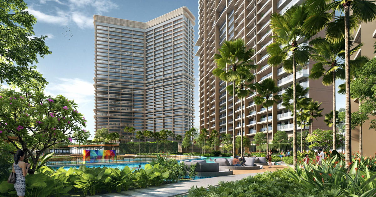 Luxury Residential Projects in Noida Luxury Residential Projects in Noida