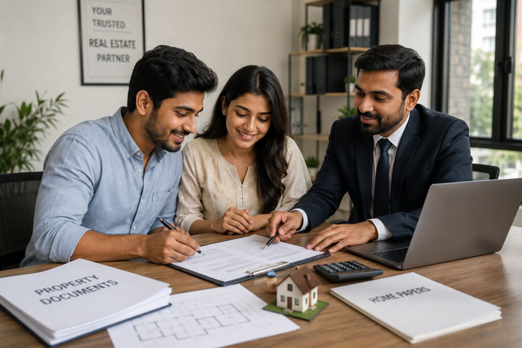 Important Property Documents in India Before Buying Property Important Property Documents in India